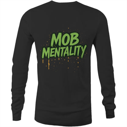 Mob Mentality - Men&