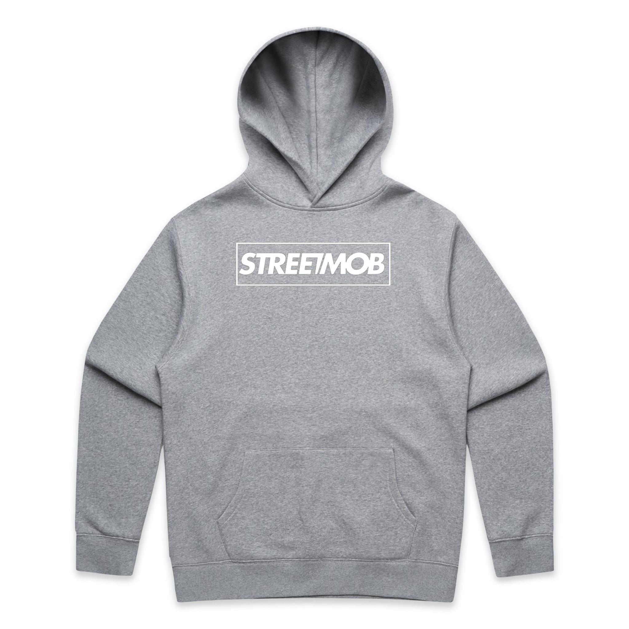 VIP STREET MOB  Relax Hood