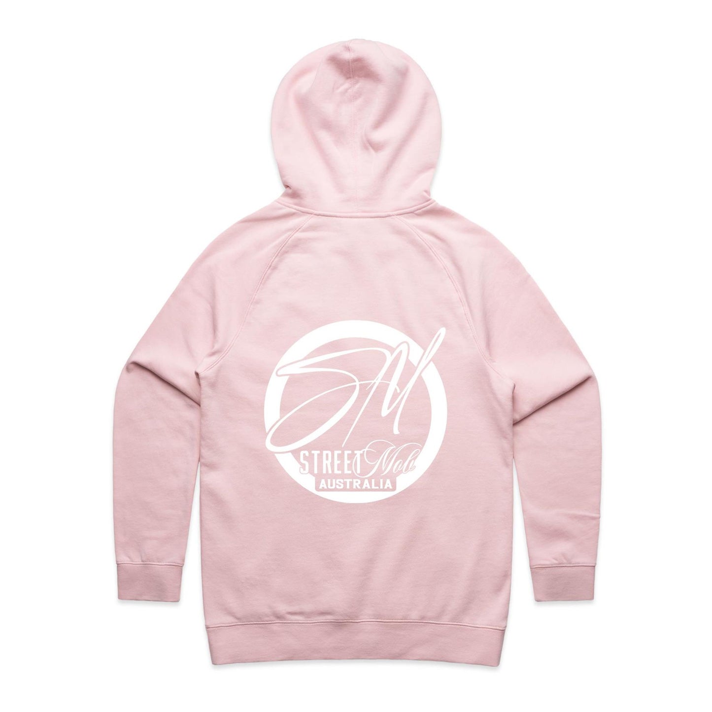 OG Street - Women's Supply Hood