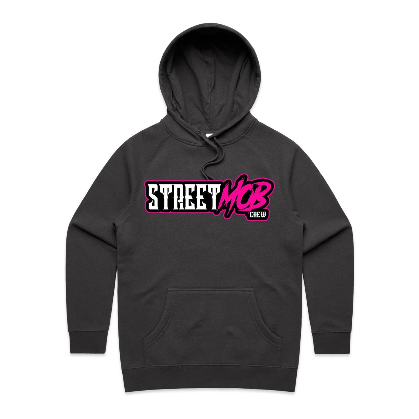 SM 2.0 Pink - Women's Supply Hood