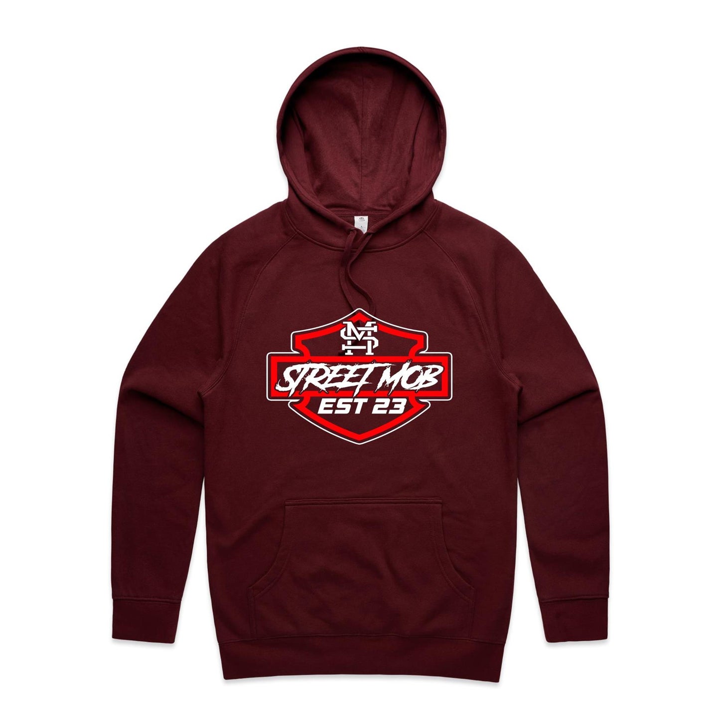 SM HD - Supply Hood