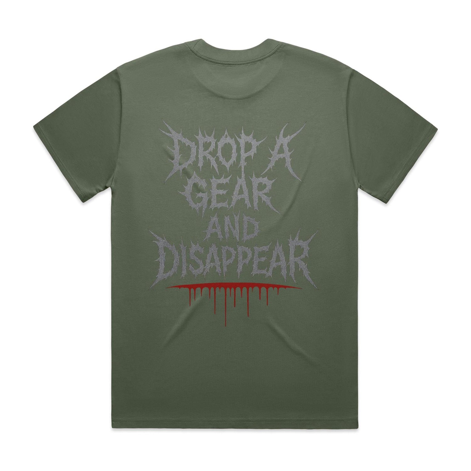 DGD Heavy Tee