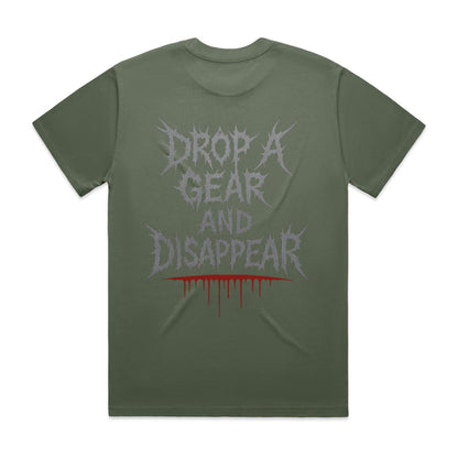 DGD Heavy Tee