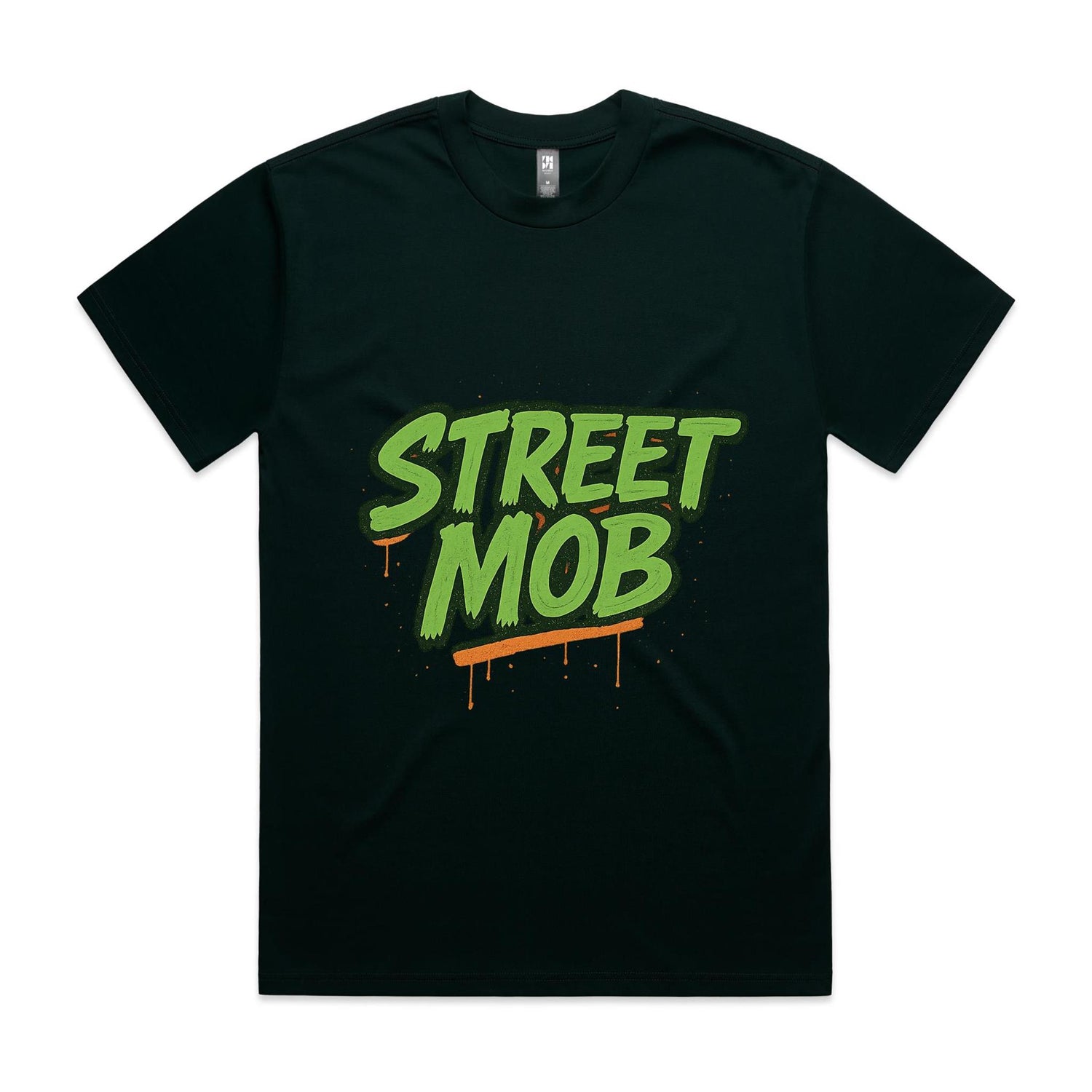 AS Colour Heavy Tee