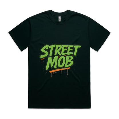AS Colour Heavy Tee