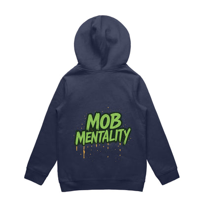 Mob Mentality - Youth Supply Hood
