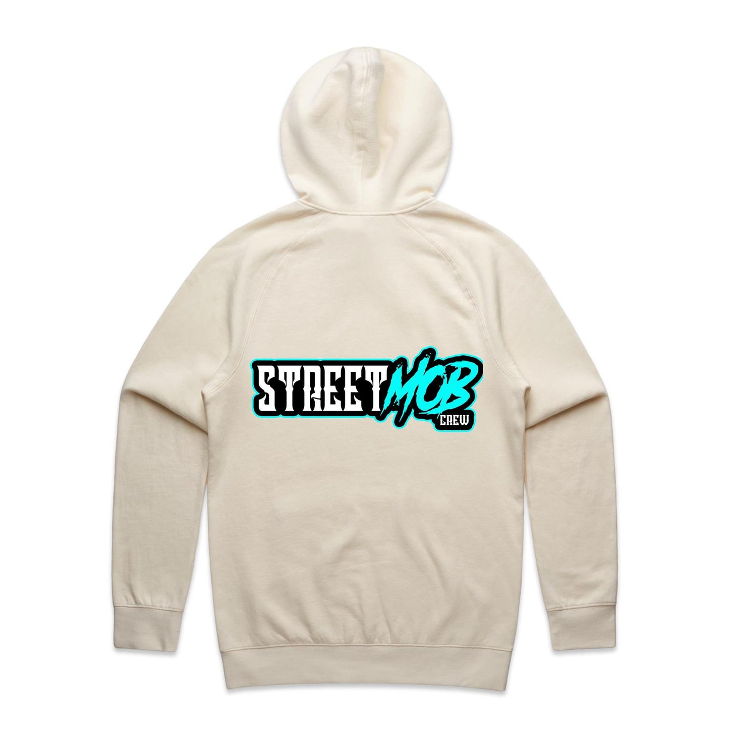 SM 2.0 Aqua - Supply Hood