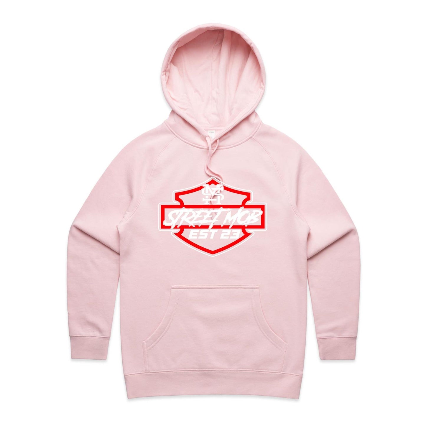 SM HD - Women's Supply Hood