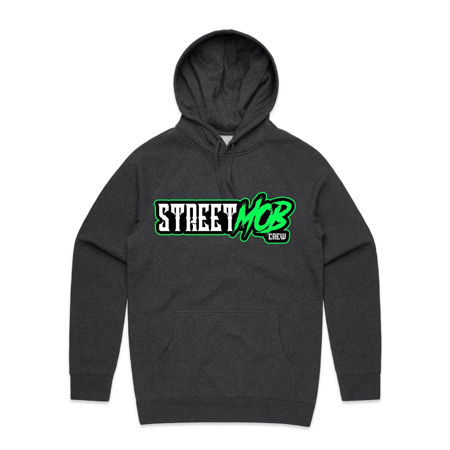 SM 2.0 Green - Supply Hood