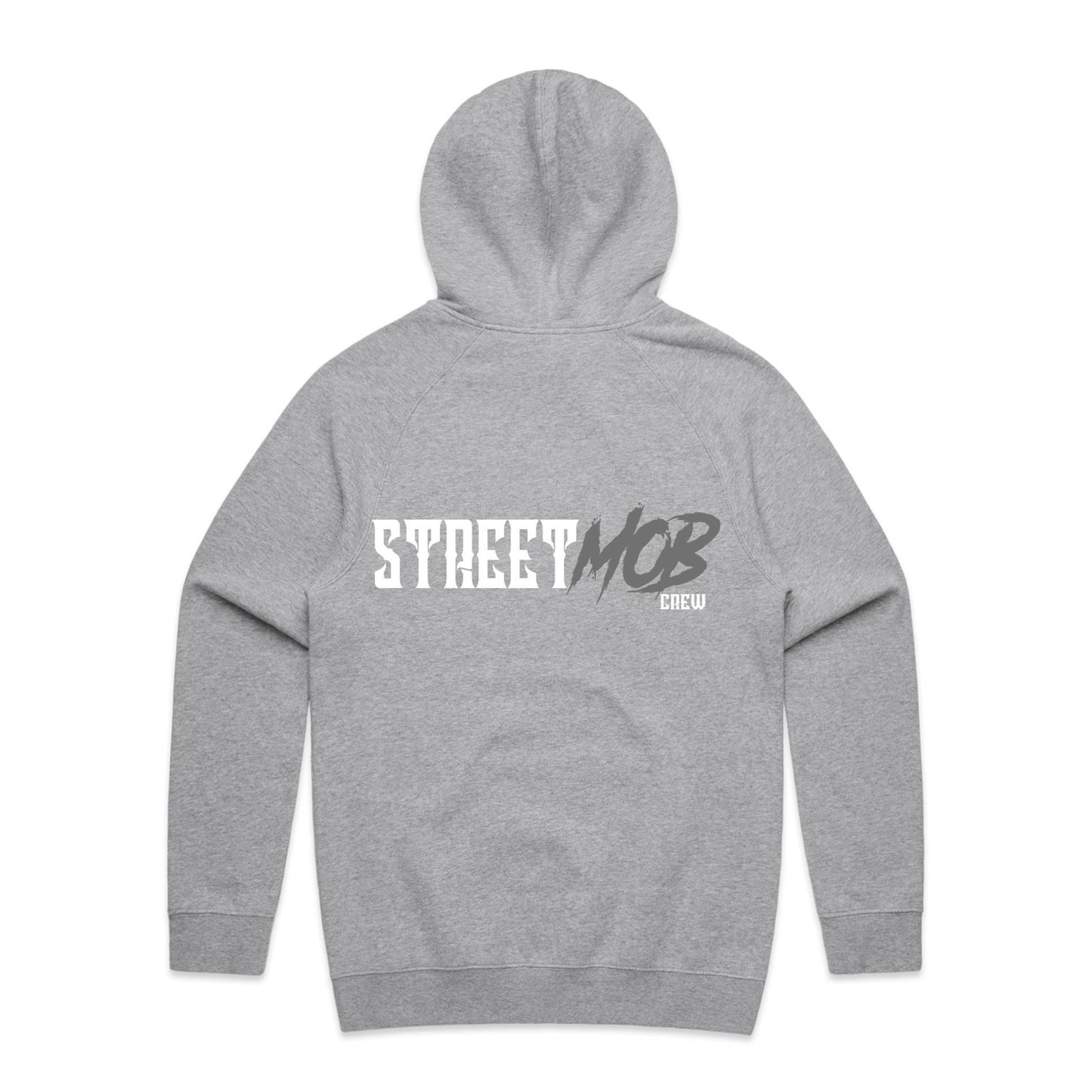 SM 2.0 Grey/White - Supply Hood