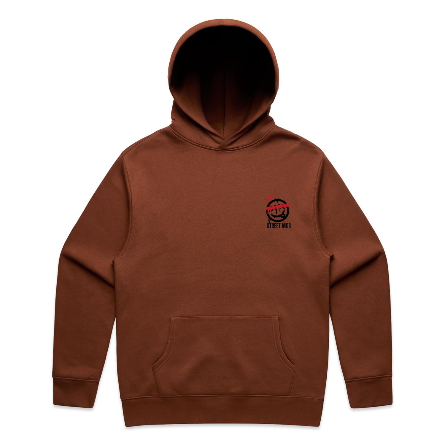 NFNC Relax Hood