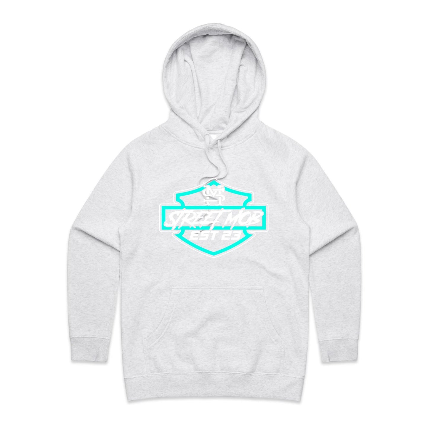 SM HD - Women's Supply Hood