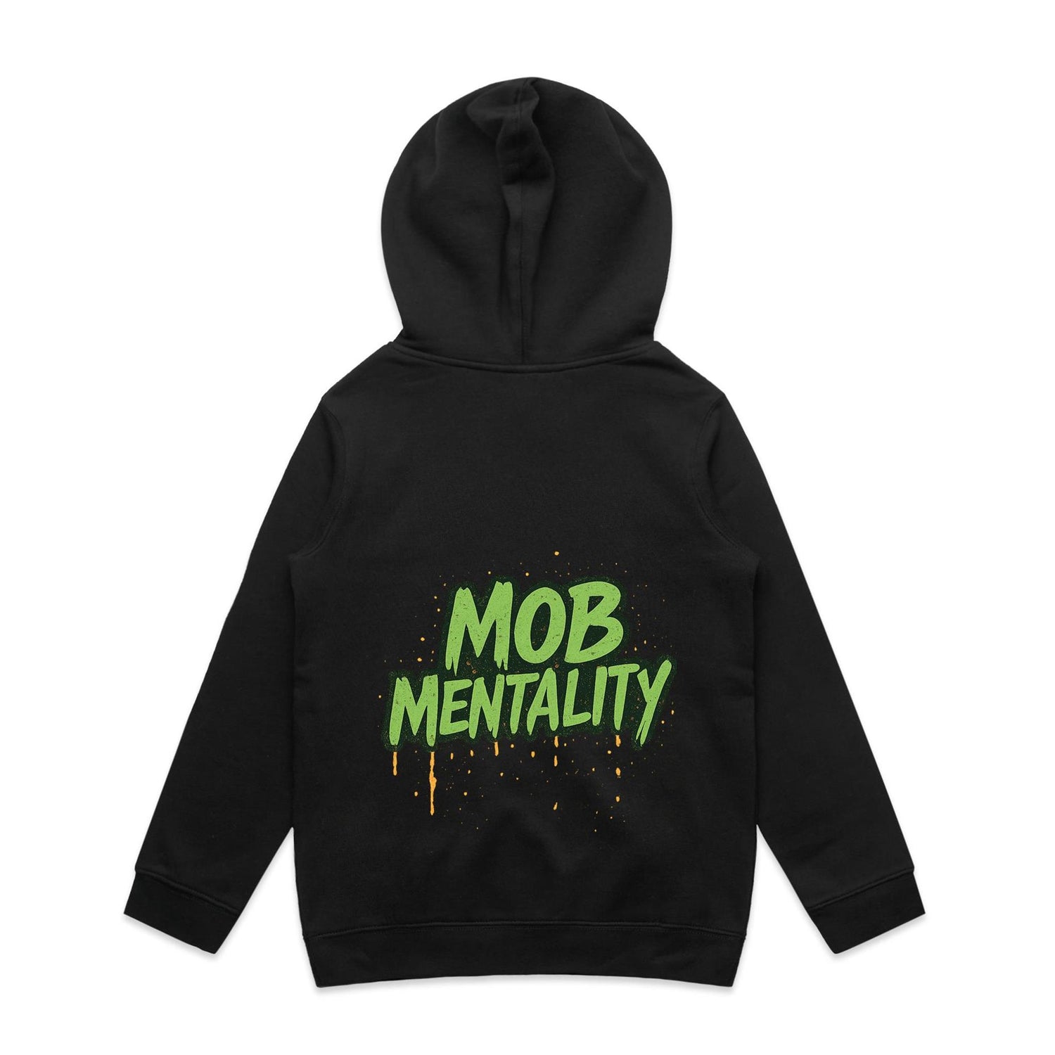 Mob Mentality - Youth Supply Hood