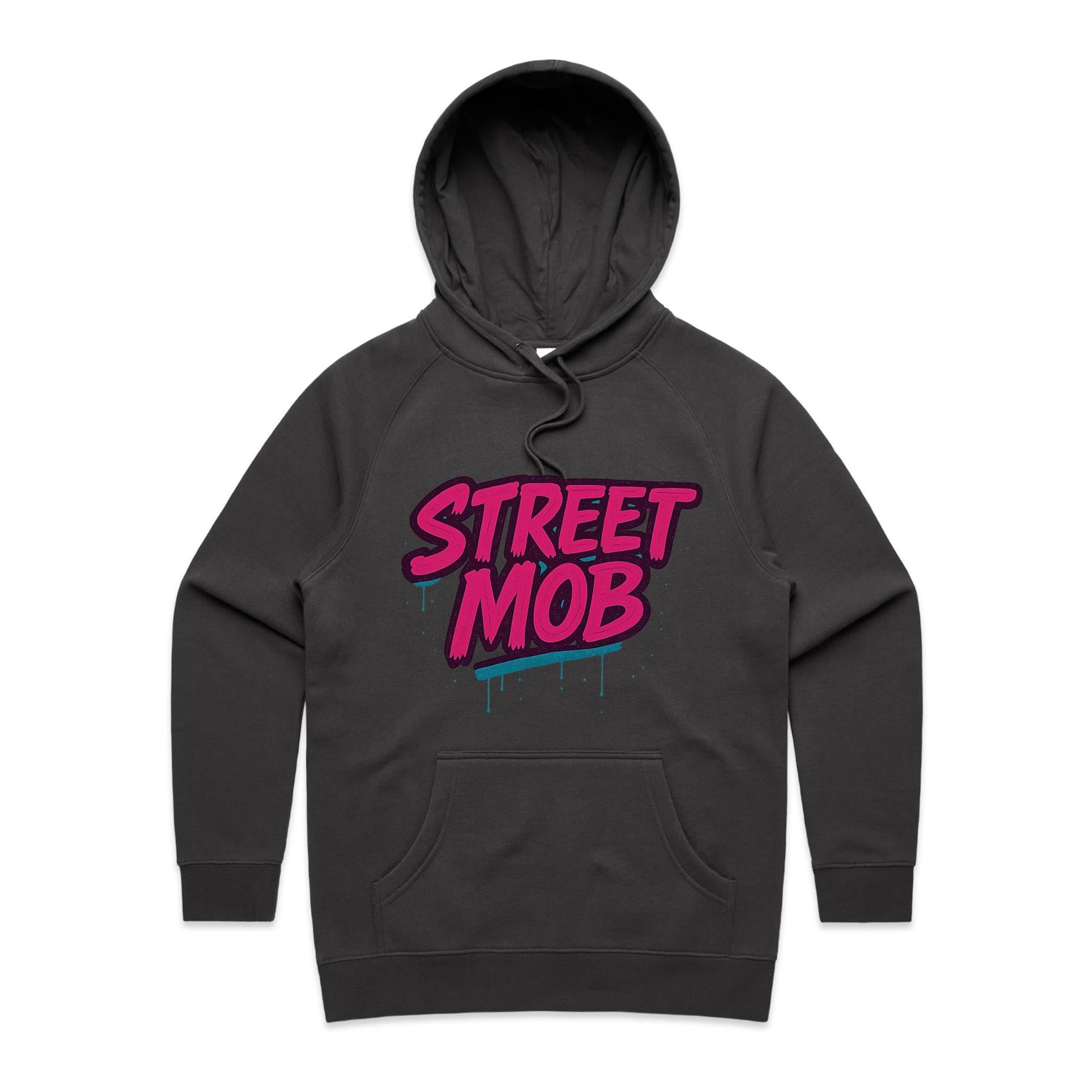 Mob Mentality - Women&
