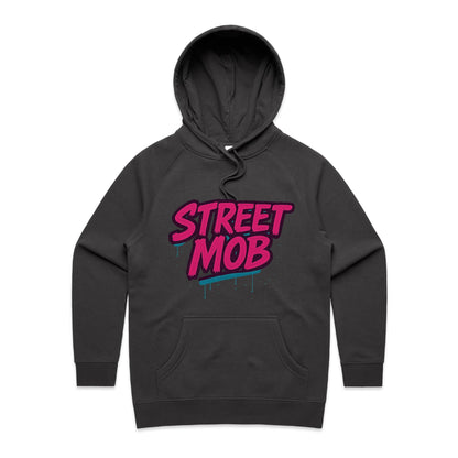 Mob Mentality - Women&