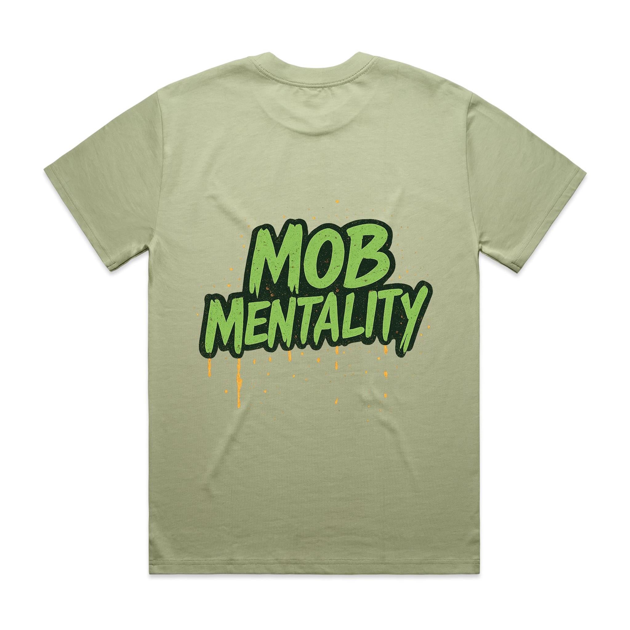AS Colour Heavy Tee
