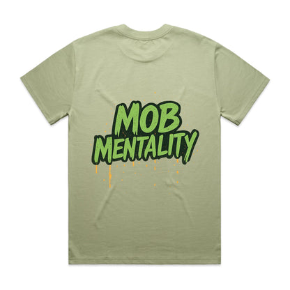 AS Colour Heavy Tee
