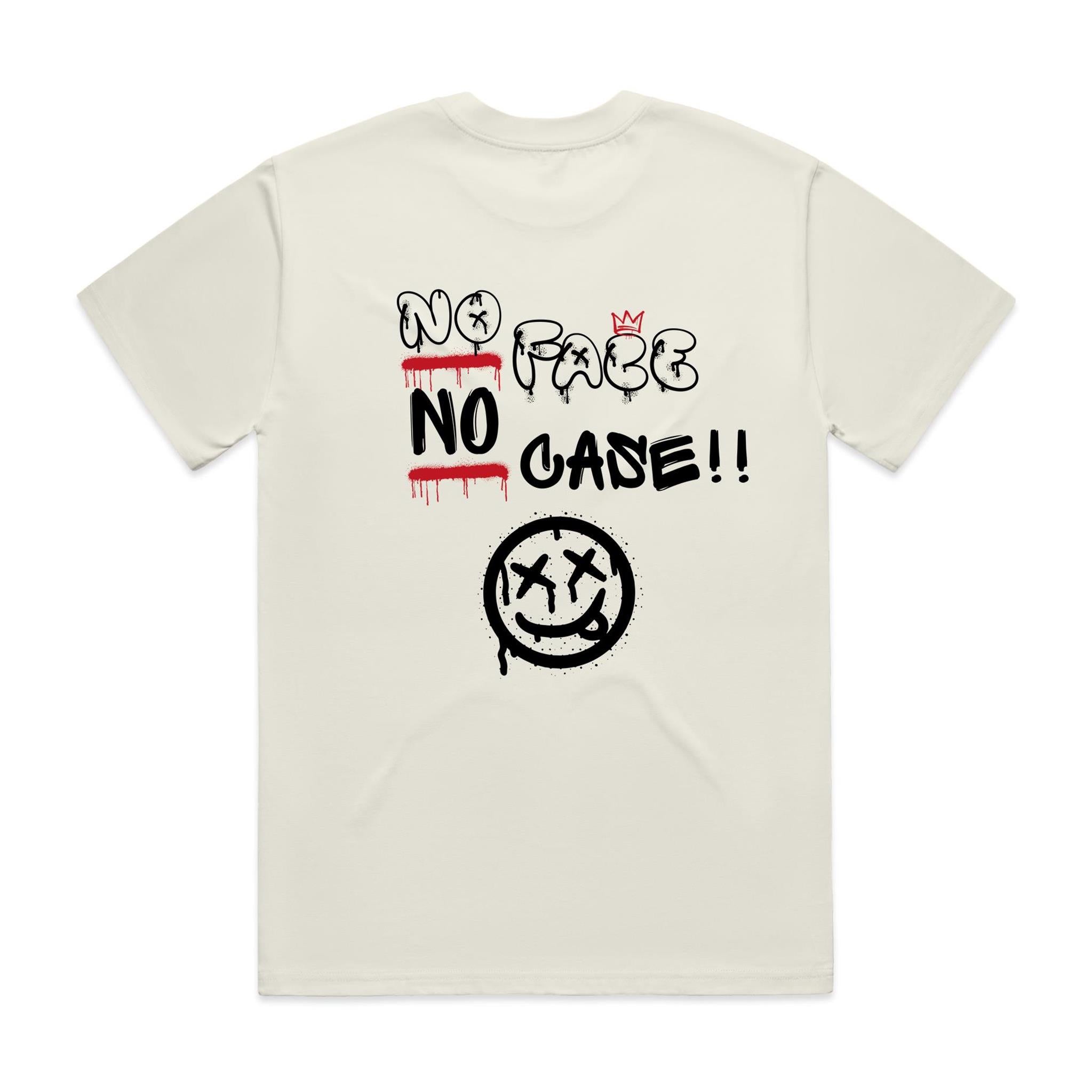 NFNC Colour Heavy Tee