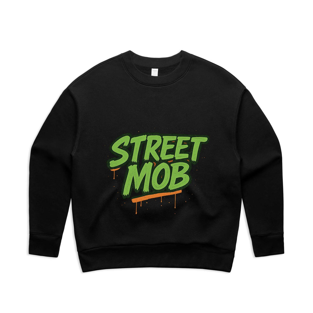 Mob Mentality Ladie&