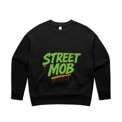 Mob Mentality Ladie&