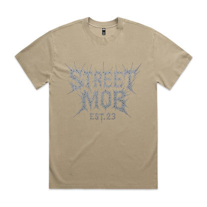 DGD Heavy Faded Tee