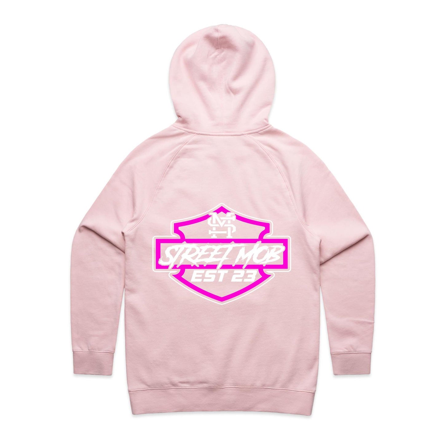 SM HD - Women's Supply Hood