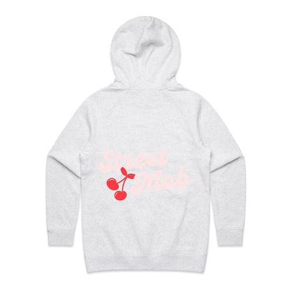 Cherry Drop - Women&