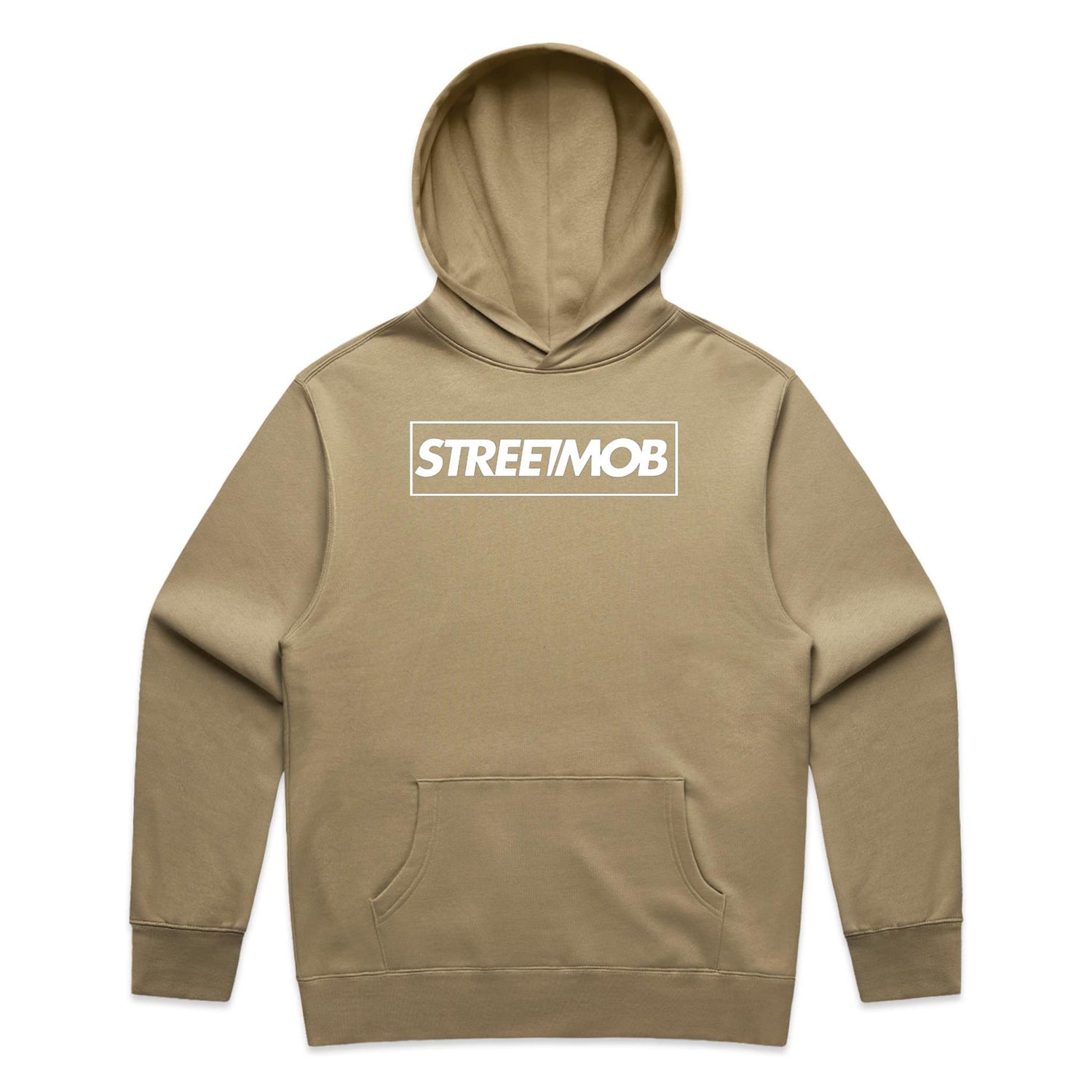 VIP STREET MOB  Relax Hood