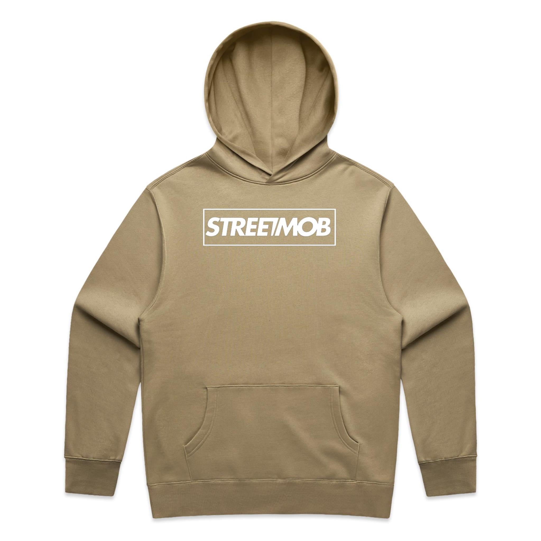 VIP STREET MOB  Relax Hood