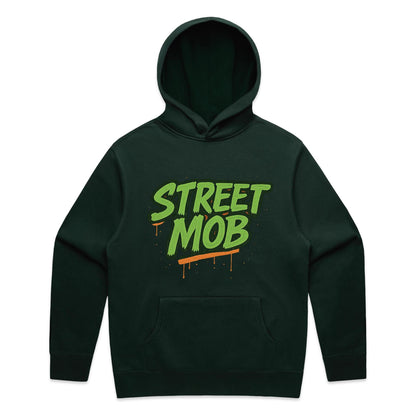 Mob Mentality Relax Hood