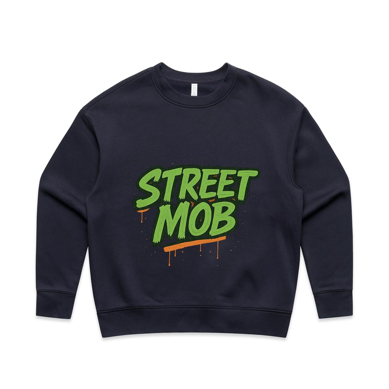 Mob Mentality Ladie&