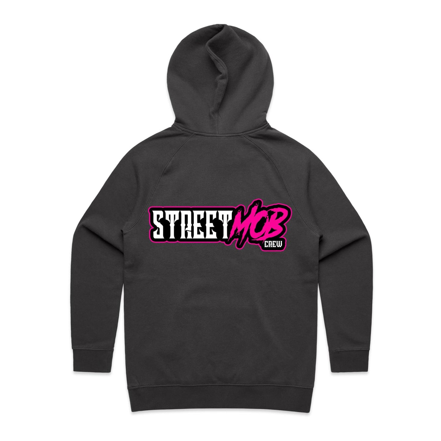 SM 2.0 Pink - Women's Supply Hood