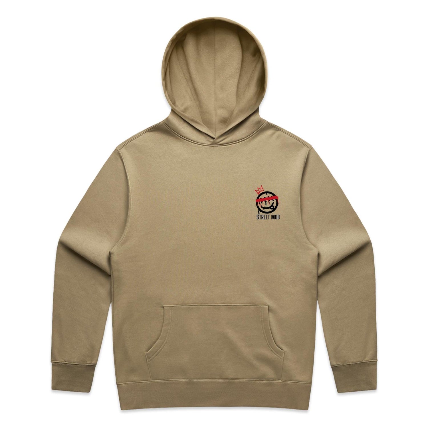 NFNC Relax Hood