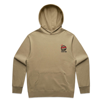 NFNC Relax Hood