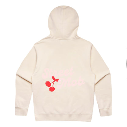 Cherry Relax Hood