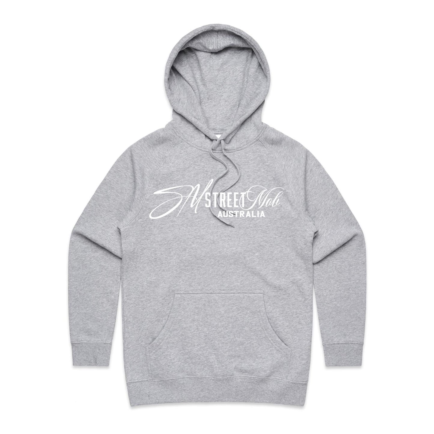 OG Street - Women's Supply Hood