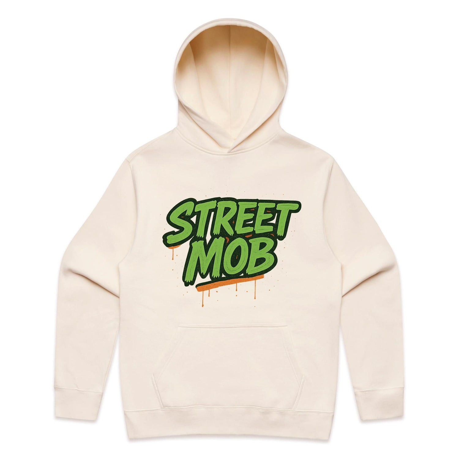 Mob Mentality Relax Hood