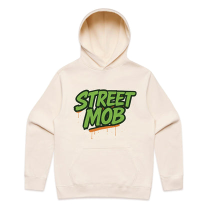 Mob Mentality Relax Hood