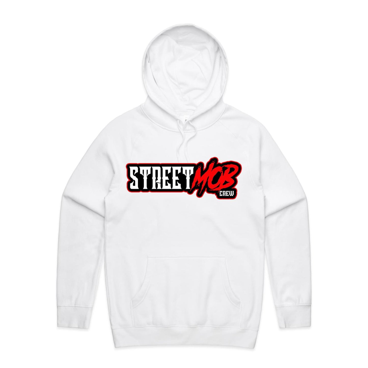 SM 2.0 red - Supply Hood