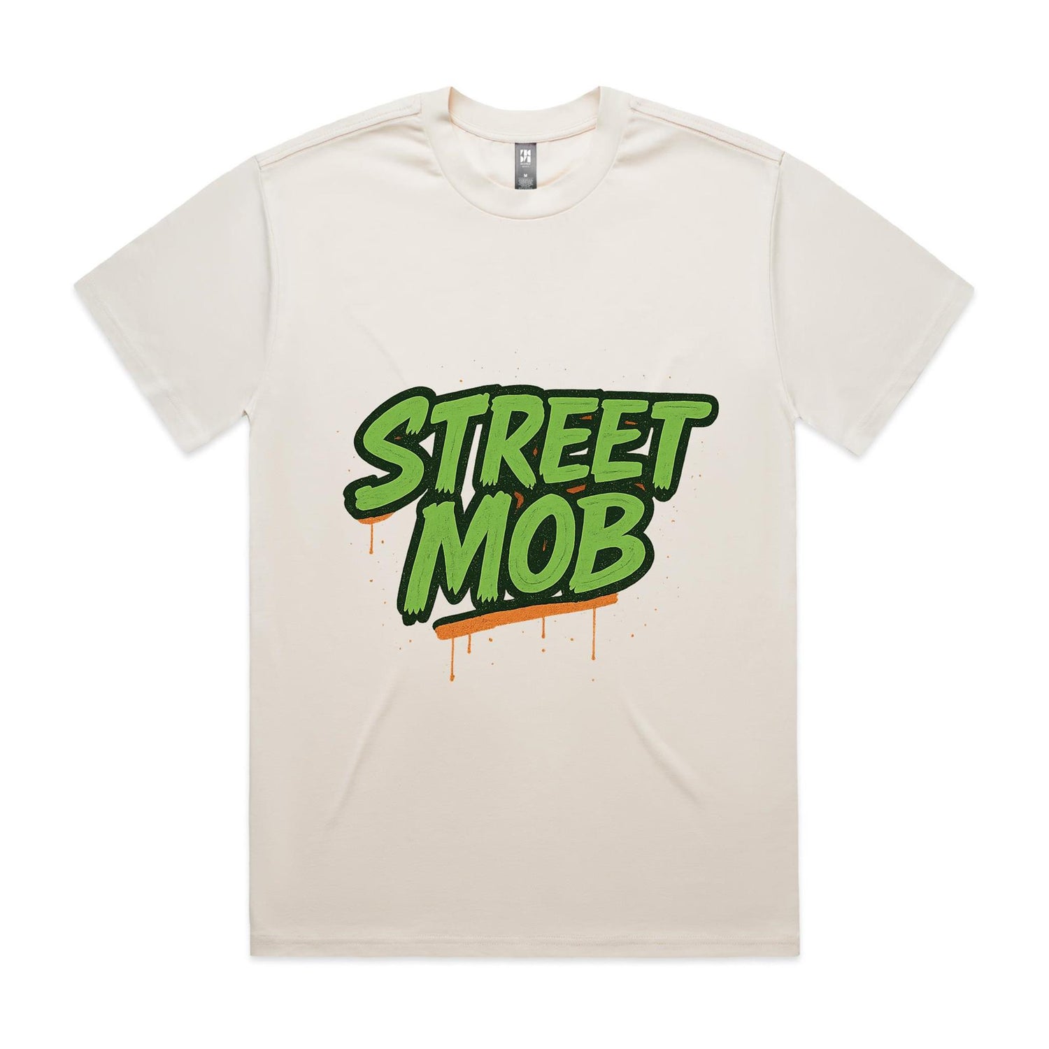 AS Colour Heavy Tee
