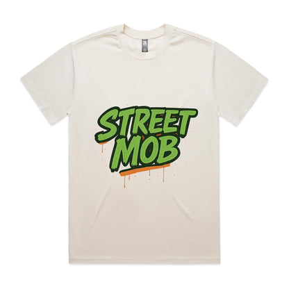 AS Colour Heavy Tee