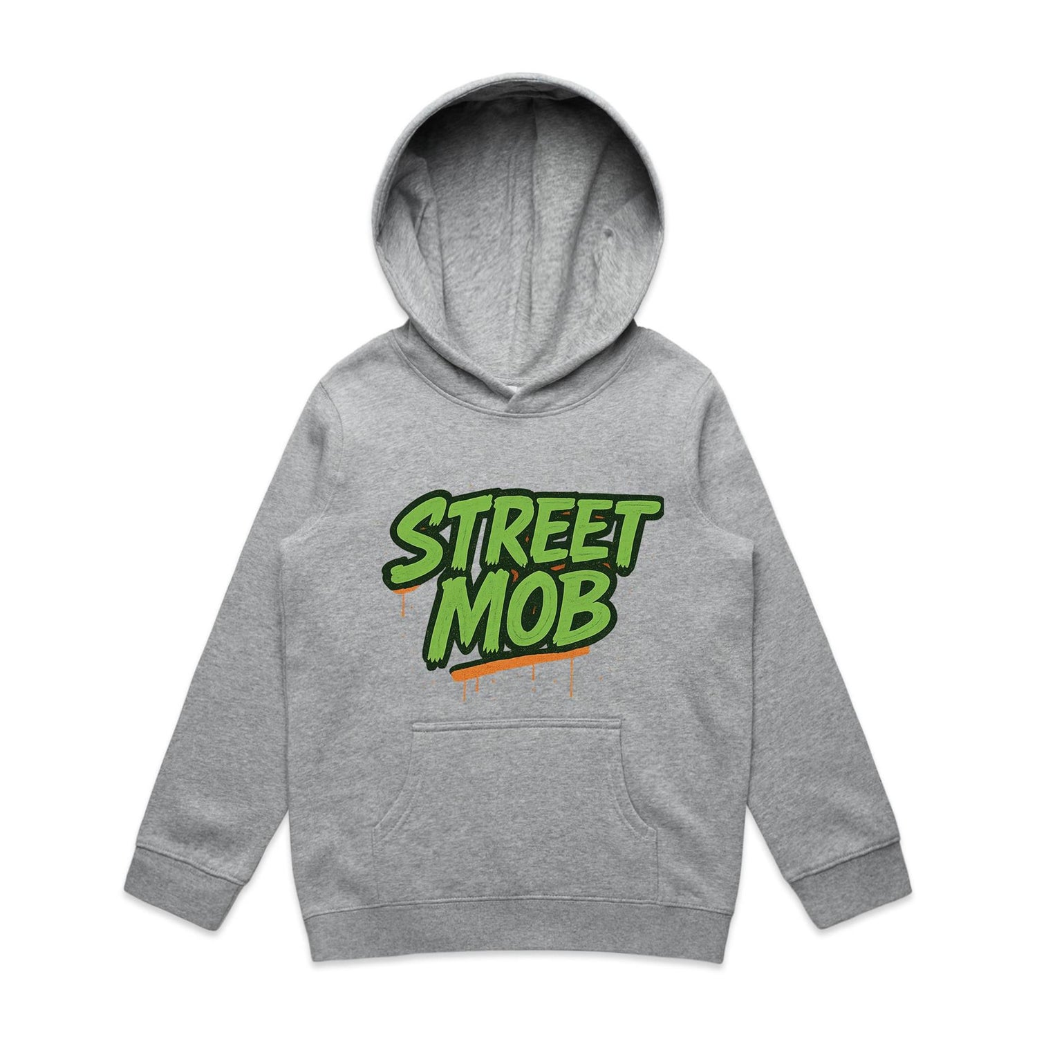 Mob Mentality - Youth Supply Hood