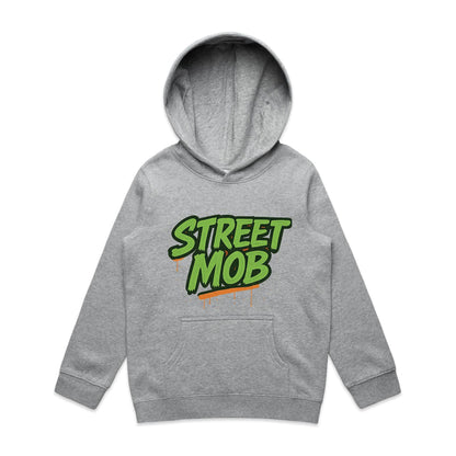 Mob Mentality - Youth Supply Hood