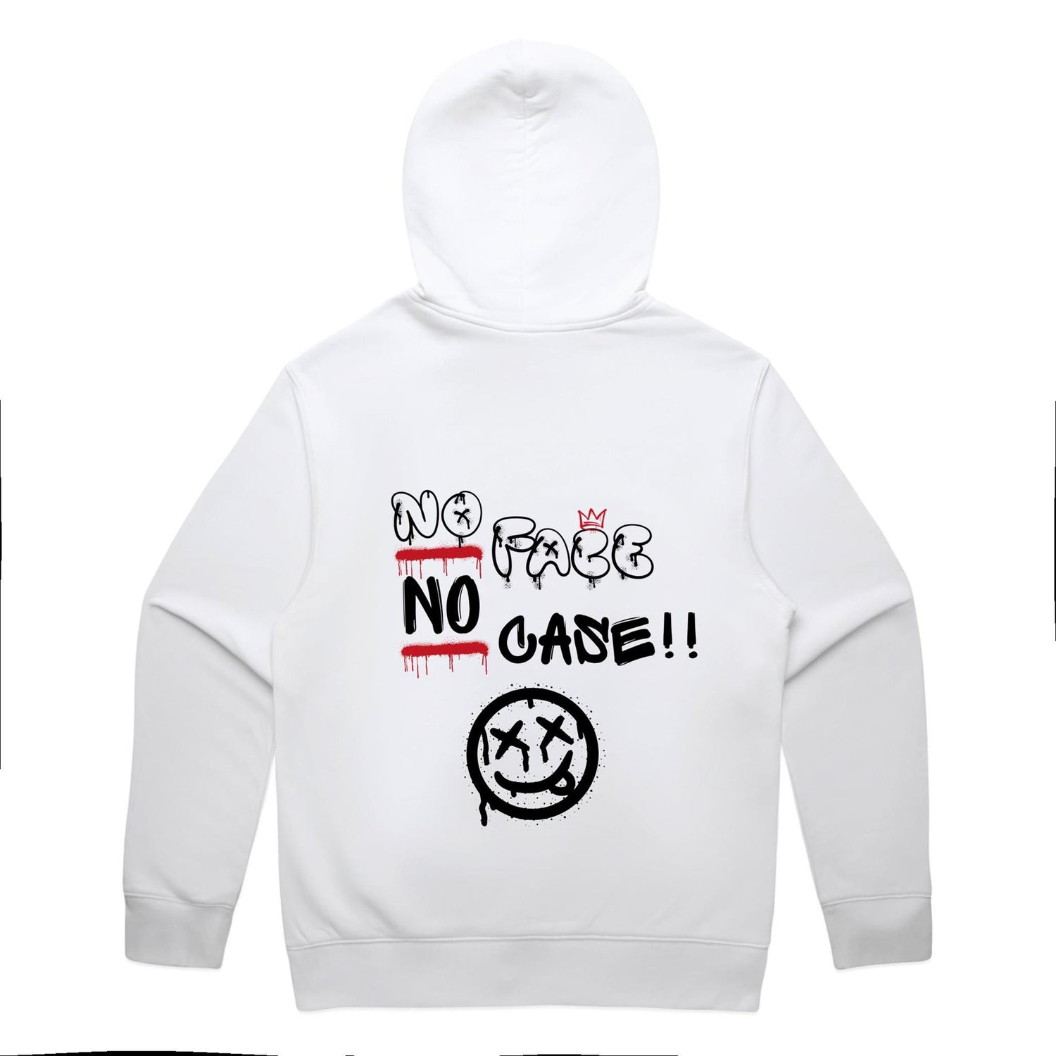 NFNC Relax Hood