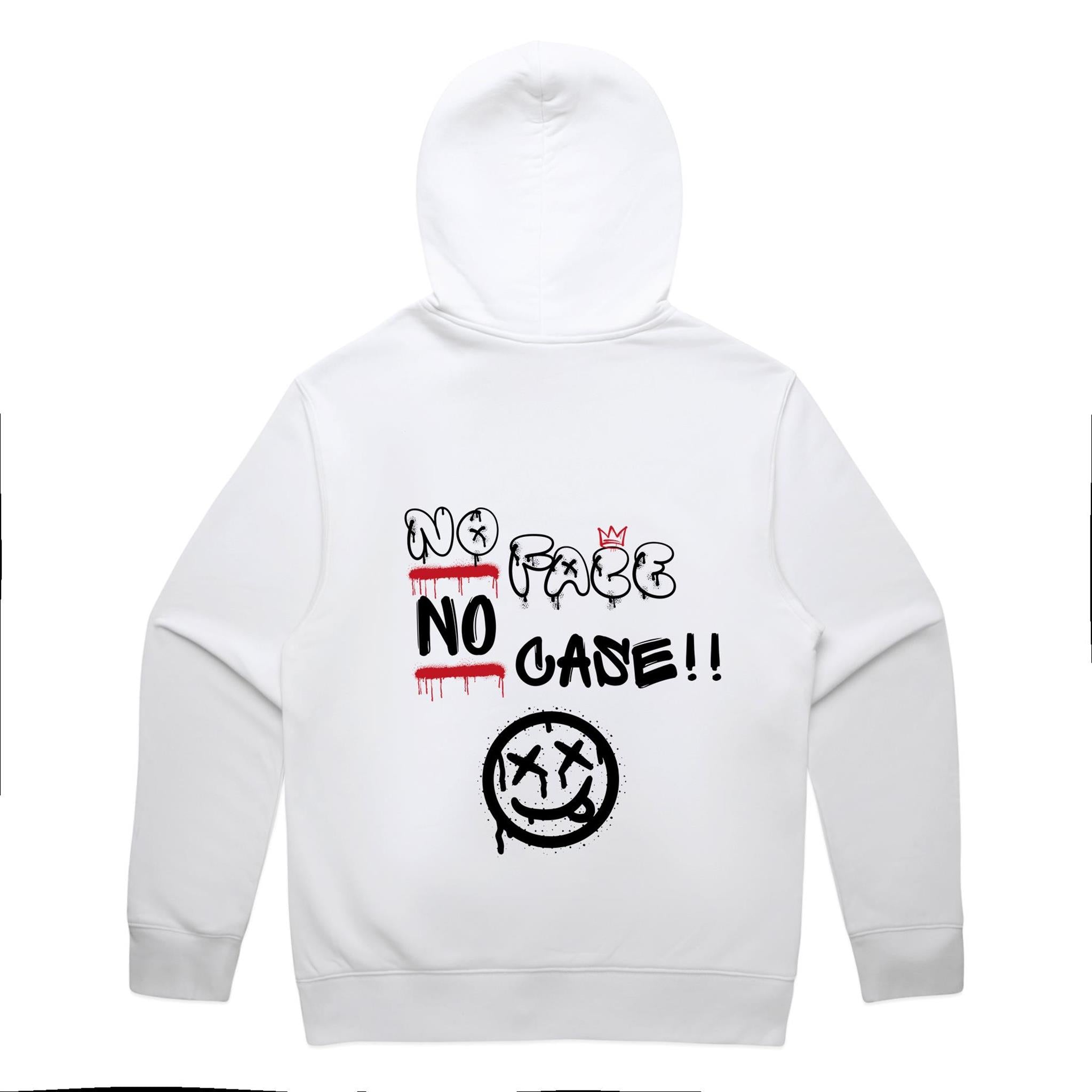 NFNC Relax Hood