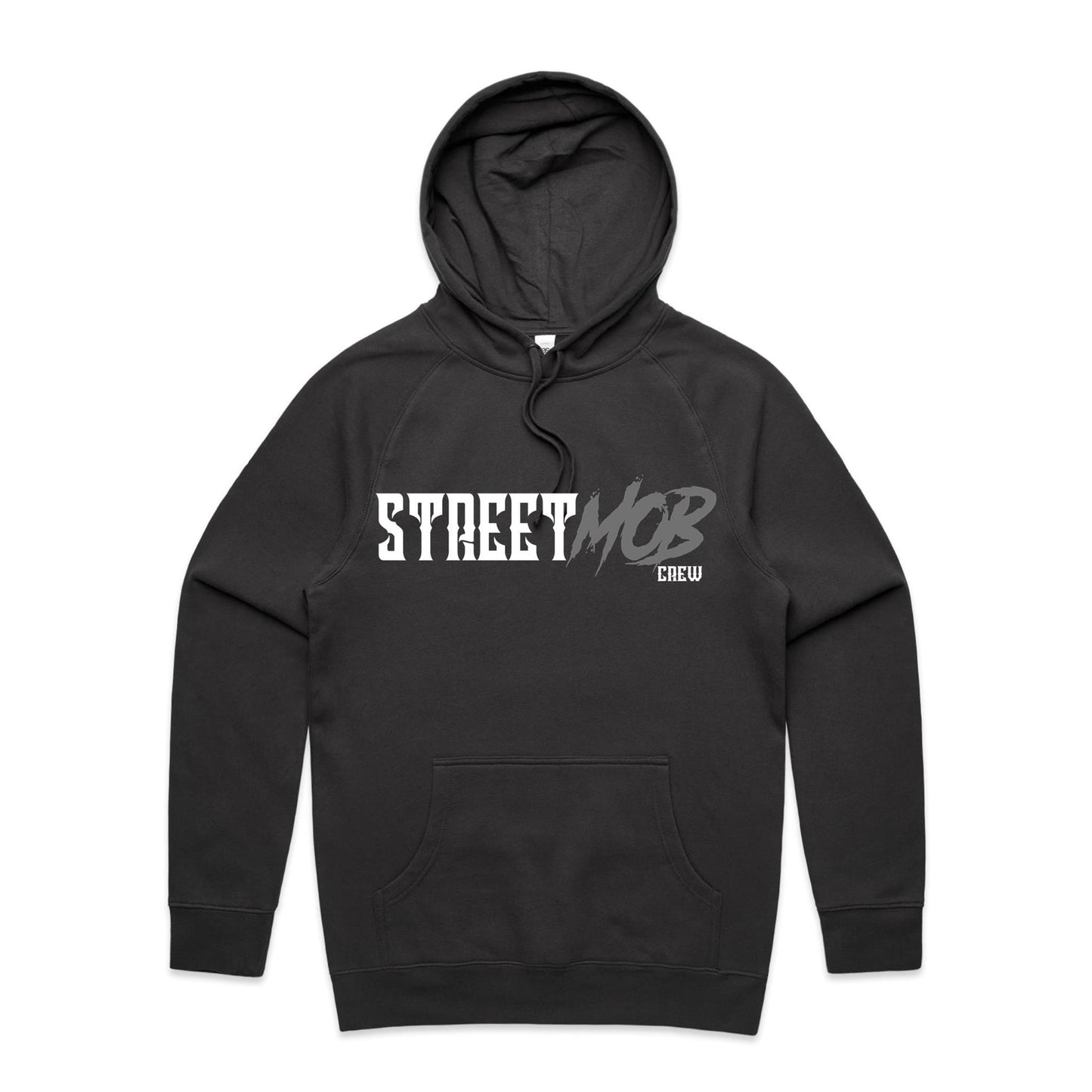 SM 2.0 Grey/White - Supply Hood