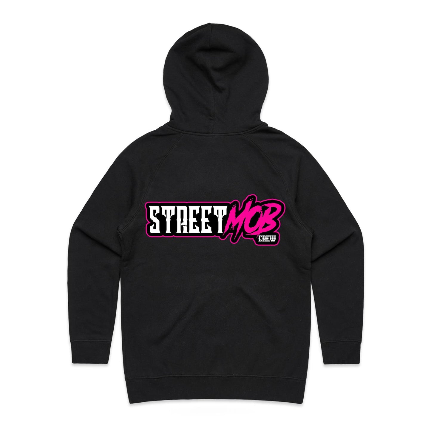 SM 2.0 Pink - Women's Supply Hood