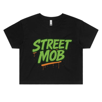 Mob Mentality - Women&