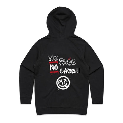 NFNC WHITE LOGO - Women&