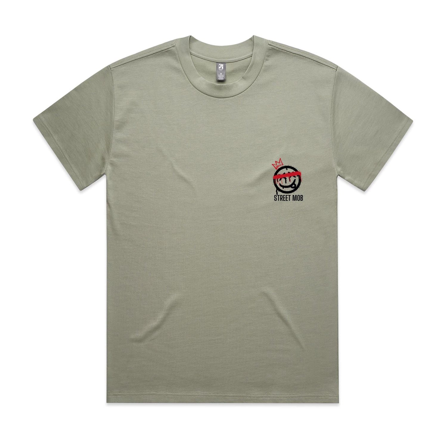 NFNC Colour Heavy Tee